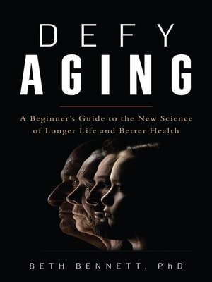 cover image of Defy Aging